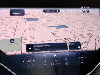 2024 Mercedes-Benz EQE AMG® EQE 4MATIC®+ SUV