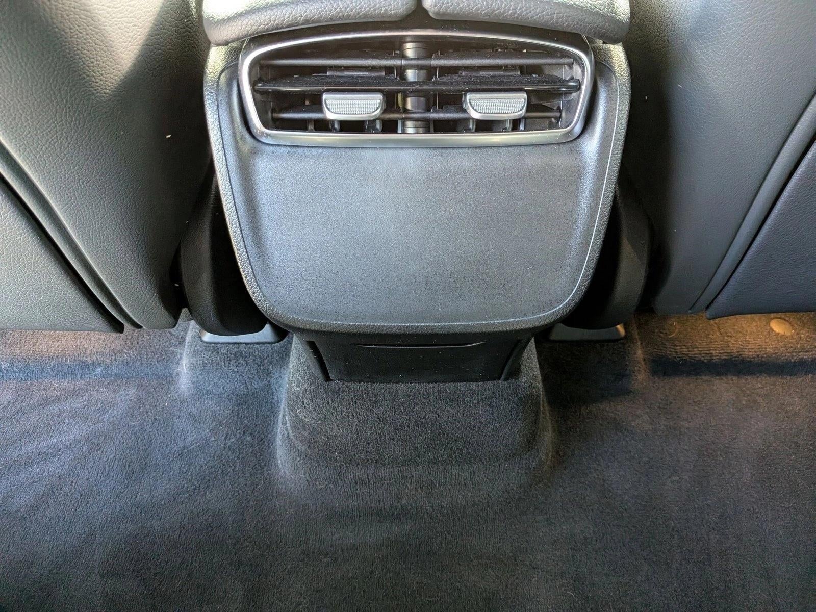 2024 Mercedes-Benz EQE AMG® EQE 4MATIC®+ SUV