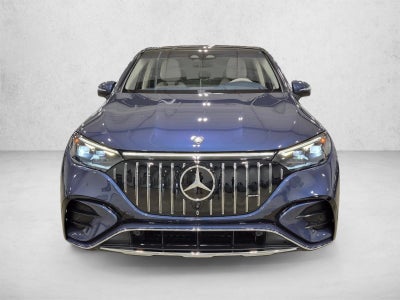 2024 Mercedes-Benz EQE AMG® EQE 4MATIC®+ SUV