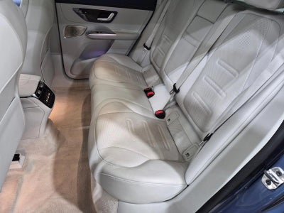 2024 Mercedes-Benz EQE AMG® EQE 4MATIC®+ SUV