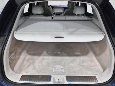 2024 Mercedes-Benz EQE AMG® EQE 4MATIC®+ SUV