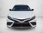 2022 Toyota Camry XSE Auto (Natl)