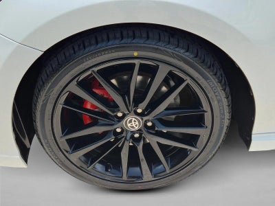 2022 Toyota Camry XSE Auto (Natl)