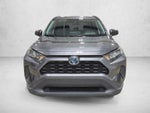 2020 Toyota RAV4 Hybrid LE AWD (Natl)