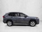 2020 Toyota RAV4 Hybrid LE AWD (Natl)