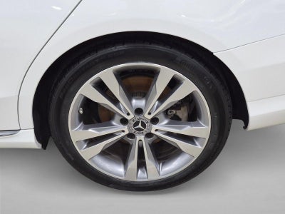 2018 Mercedes-Benz C-Class C 300 Sedan