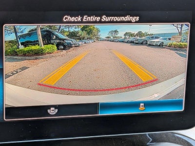 2019 Mercedes-Benz C-Class C 300 Sedan