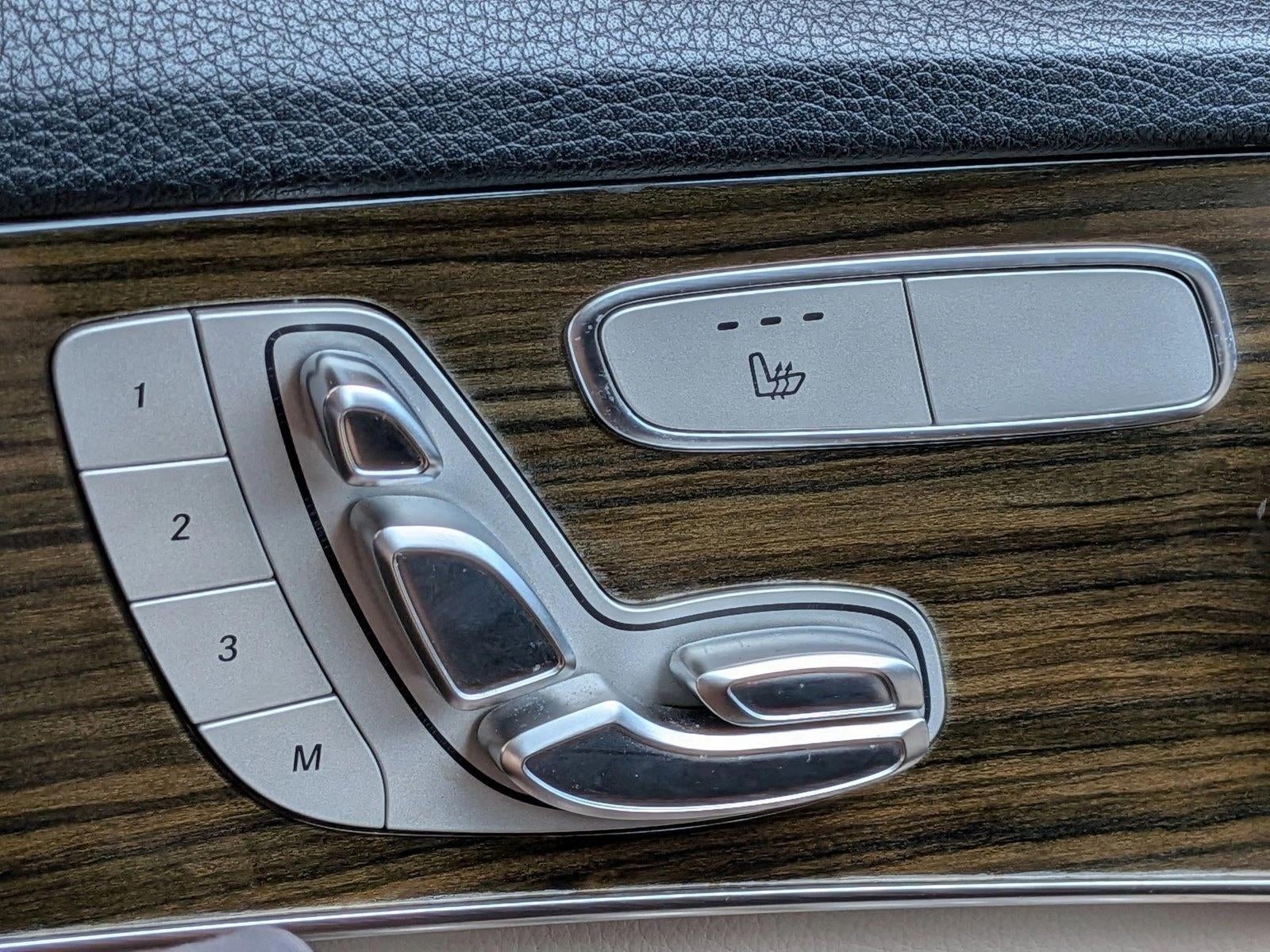 2019 Mercedes-Benz C-Class C 300 Sedan