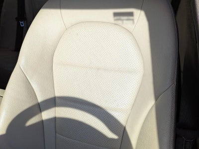 2019 Mercedes-Benz C-Class C 300 Sedan