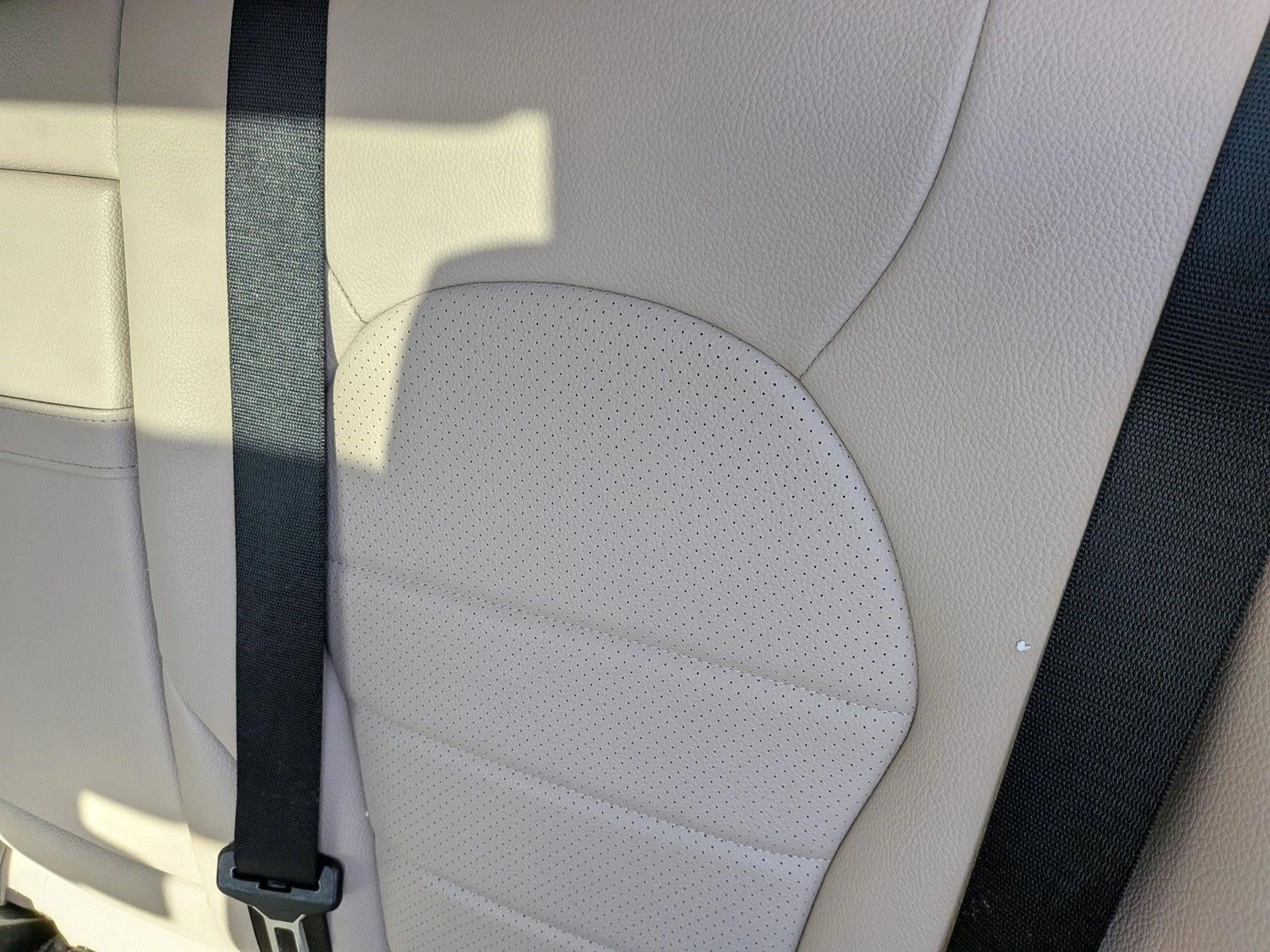 2019 Mercedes-Benz C-Class C 300 Sedan