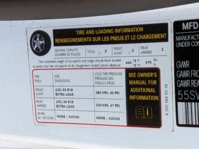 2019 Mercedes-Benz C-Class C 300 Sedan