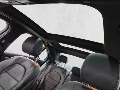 2019 Mercedes-Benz C-Class C 300 4MATIC® Sedan