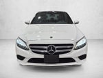 2019 Mercedes-Benz C-Class C 300 4MATIC® Sedan
