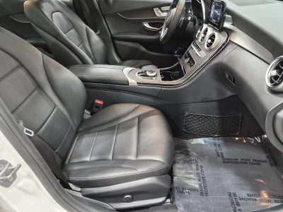 2019 Mercedes-Benz C-Class C 300 4MATIC® Sedan