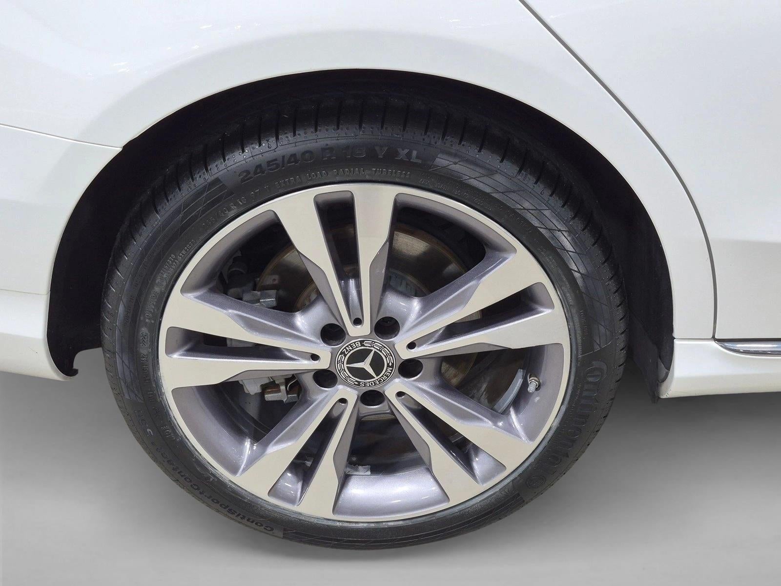 2019 Mercedes-Benz C-Class C 300 4MATIC® Sedan