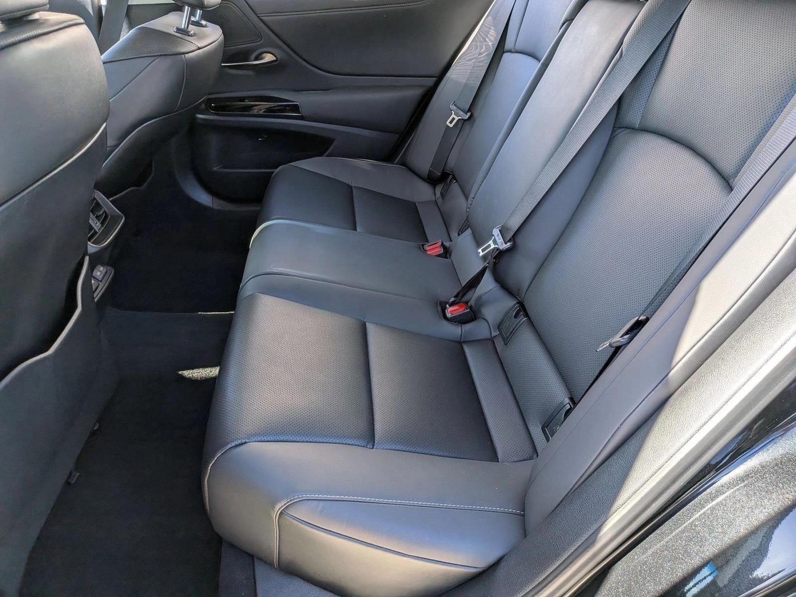 2023 Lexus ES 350 FWD