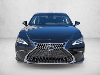 2023 Lexus ES 350 FWD