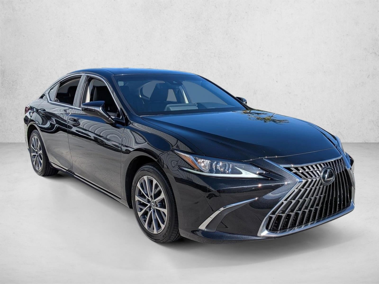 2023 Lexus ES 350 FWD
