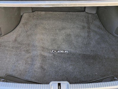 2023 Lexus ES 350 FWD