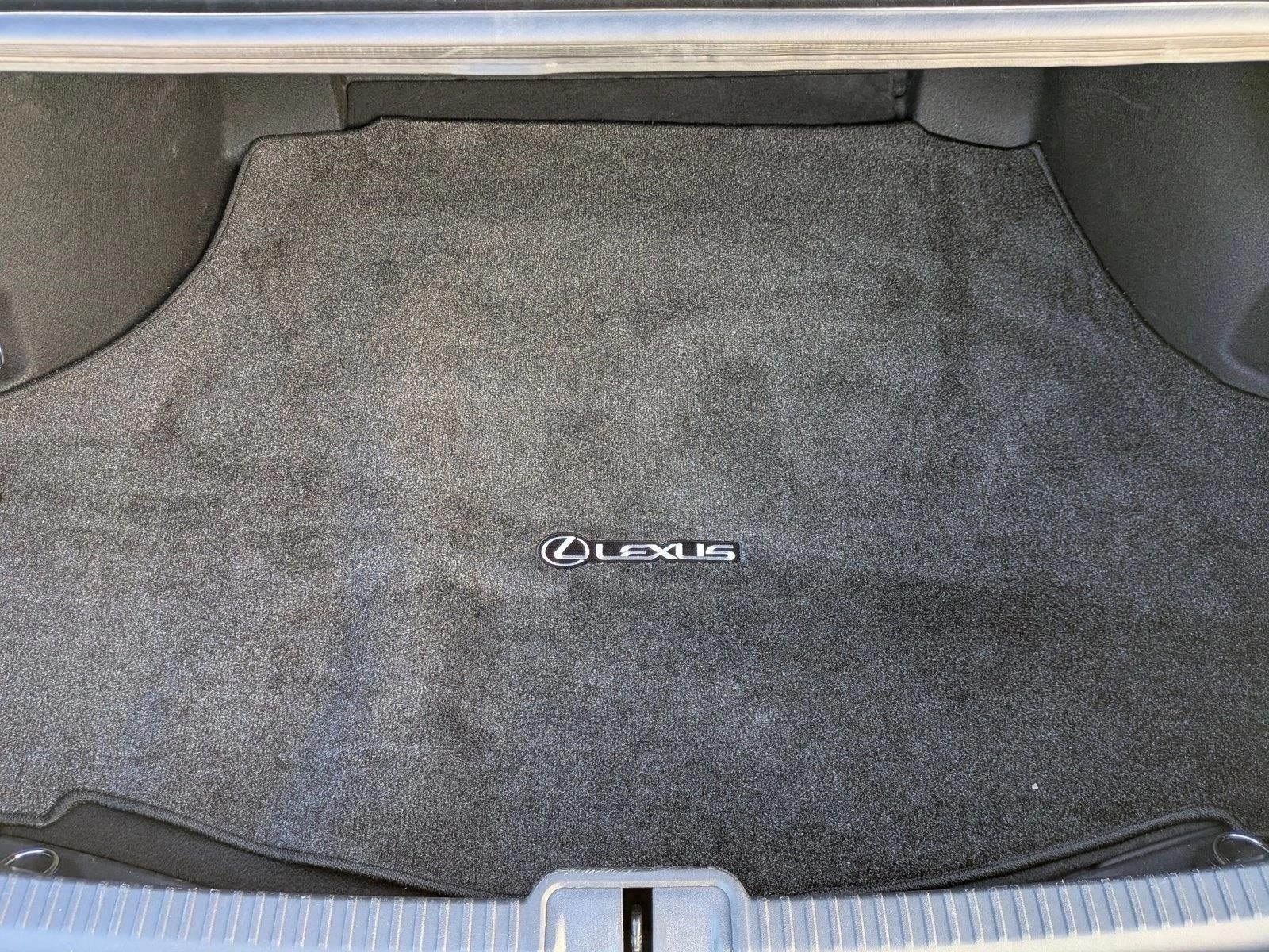 2023 Lexus ES 350 FWD