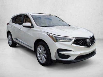2019 Acura RDX FWD
