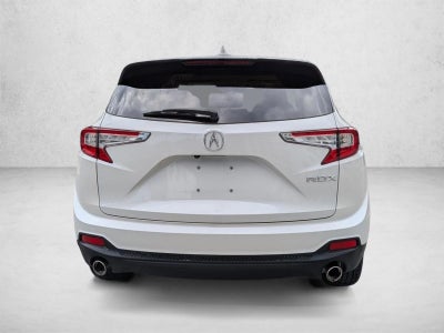 2019 Acura RDX FWD