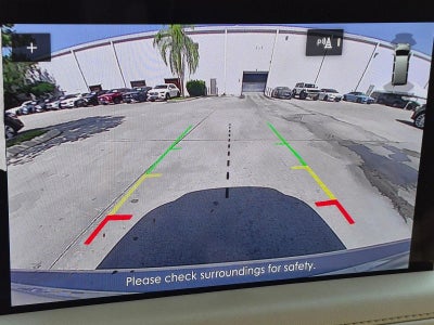 2023 Lincoln Aviator Standard RWD