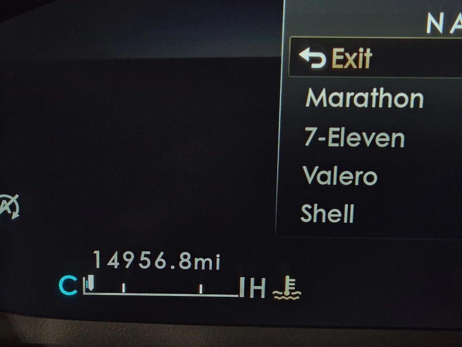 2023 Lincoln Aviator Standard RWD
