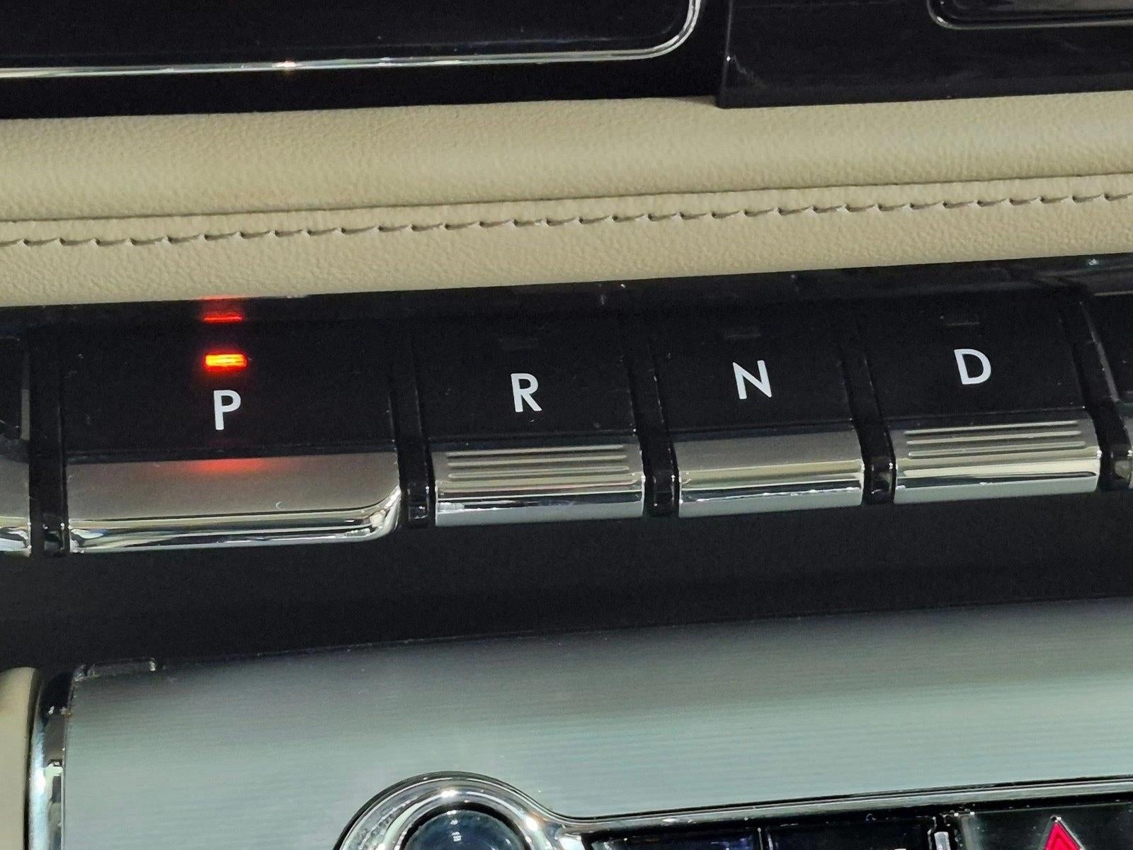 2023 Lincoln Aviator Standard RWD