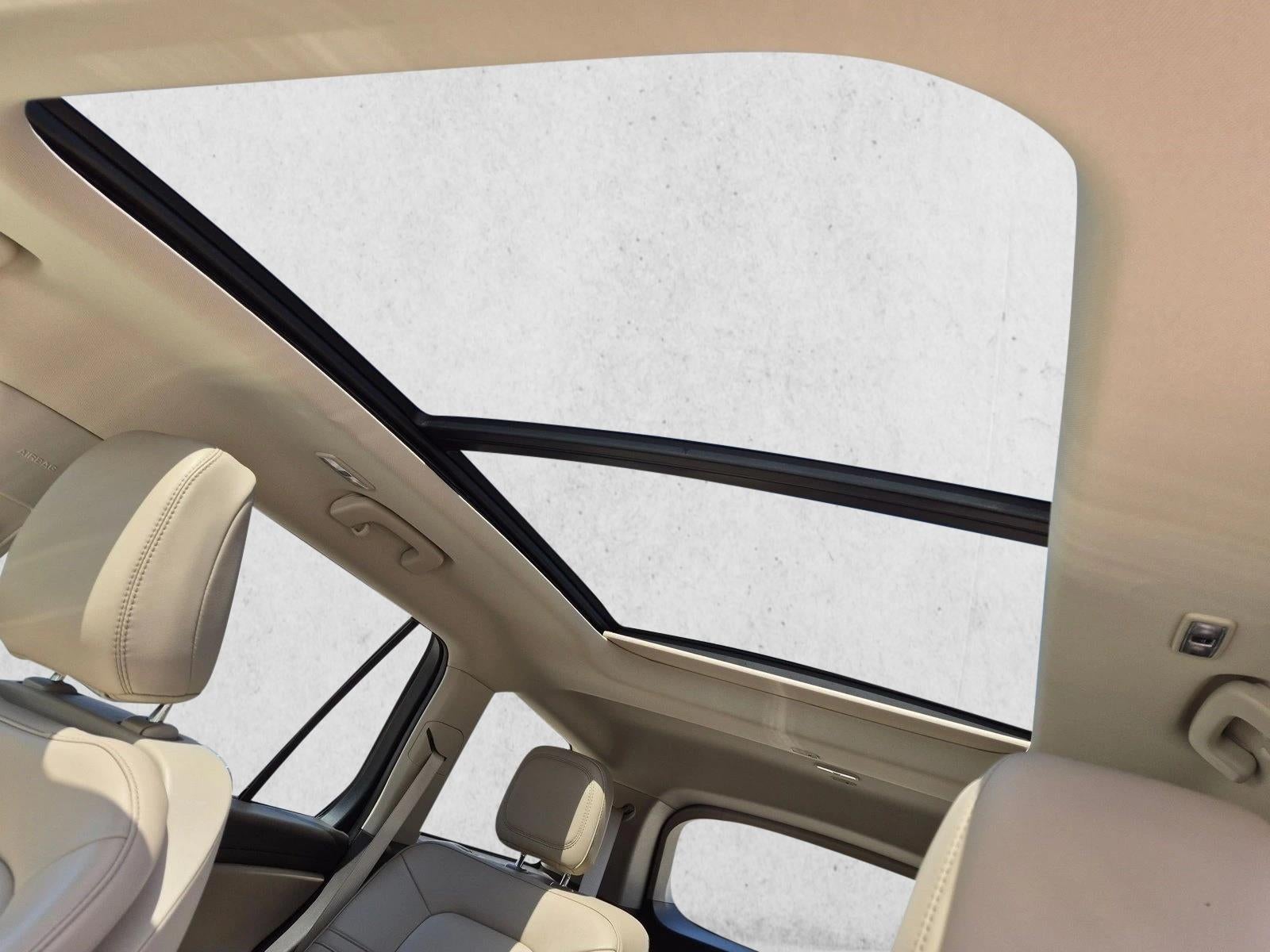 2023 Lincoln Aviator Standard RWD