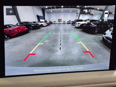 2023 Lincoln Aviator Standard RWD