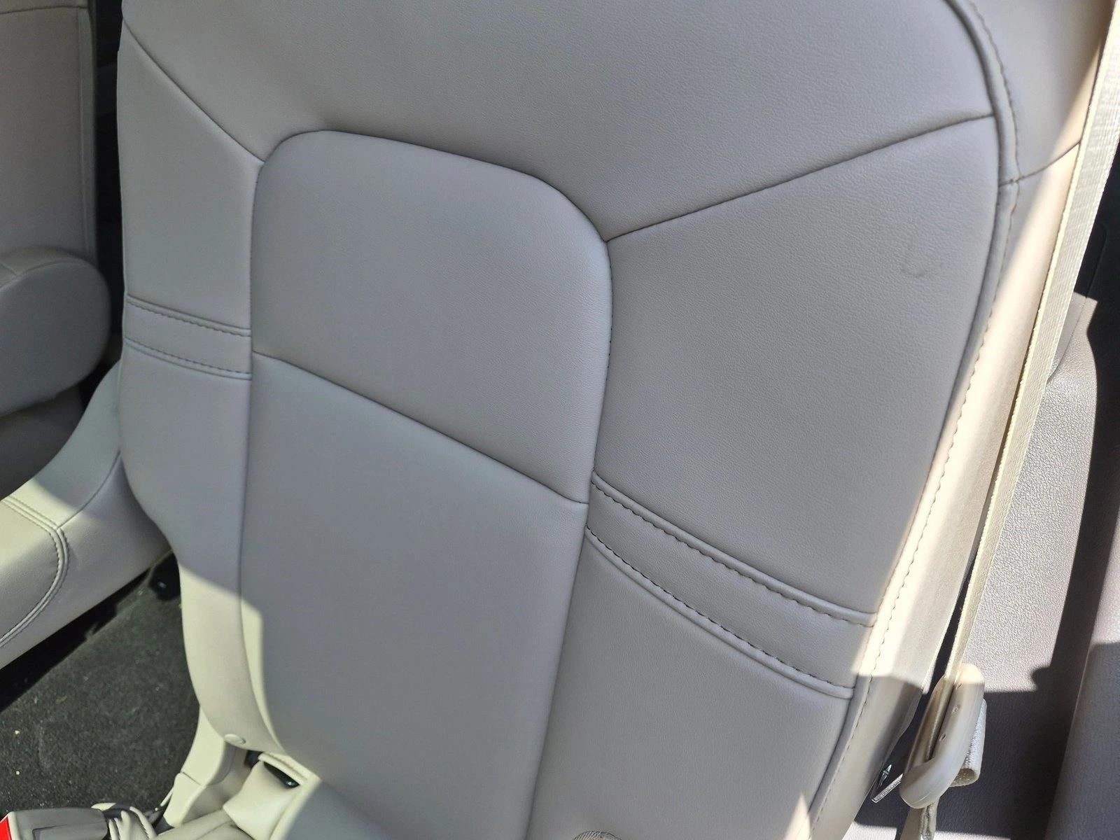 2023 Lincoln Aviator Standard RWD