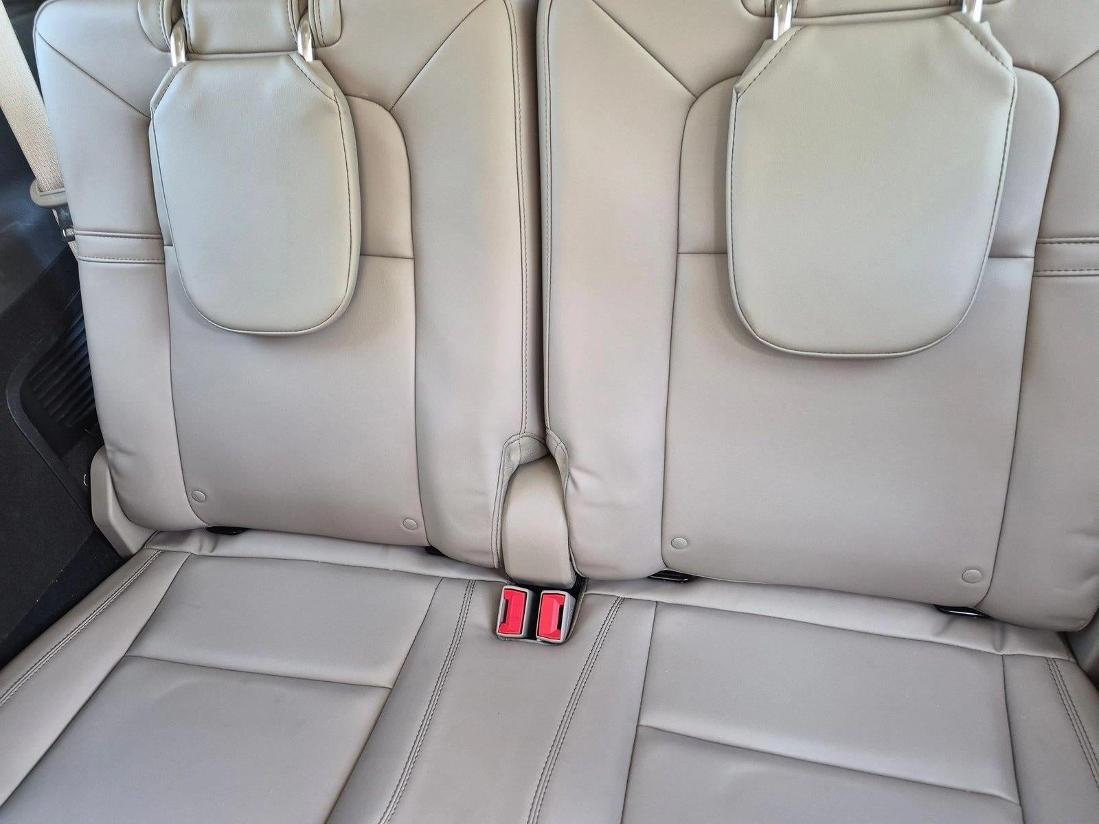 2023 Lincoln Aviator Standard RWD