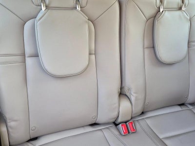 2023 Lincoln Aviator Standard RWD