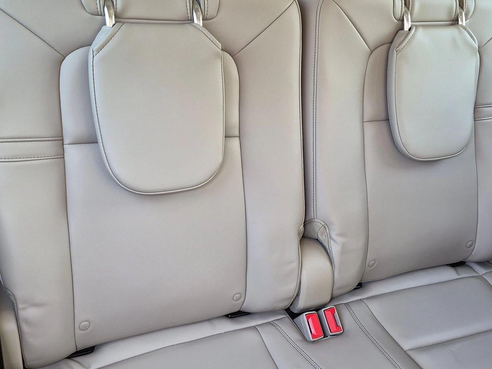 2023 Lincoln Aviator Standard RWD