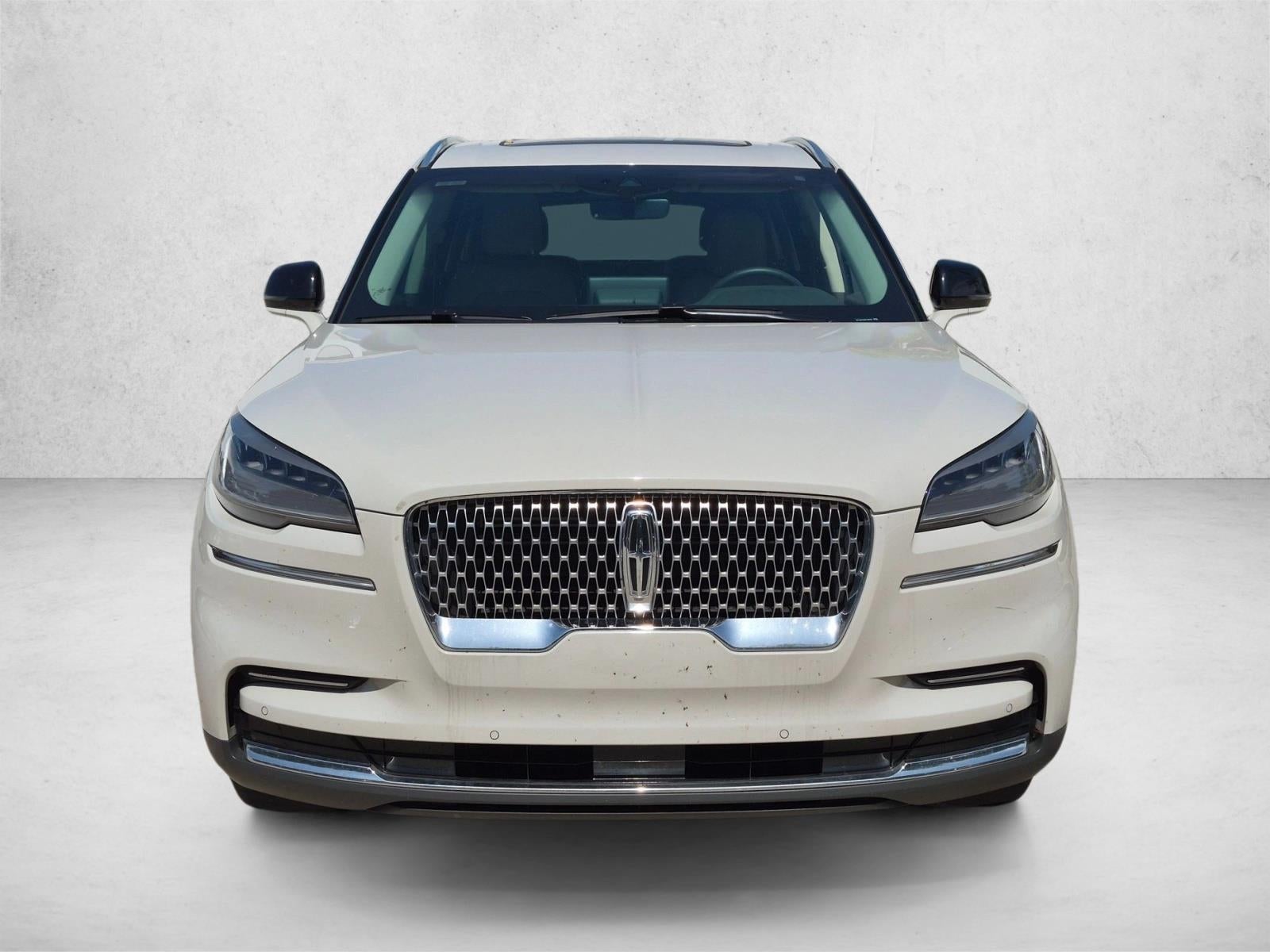2023 Lincoln Aviator Standard RWD