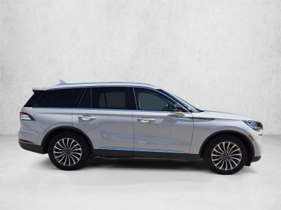 2023 Lincoln Aviator Standard RWD