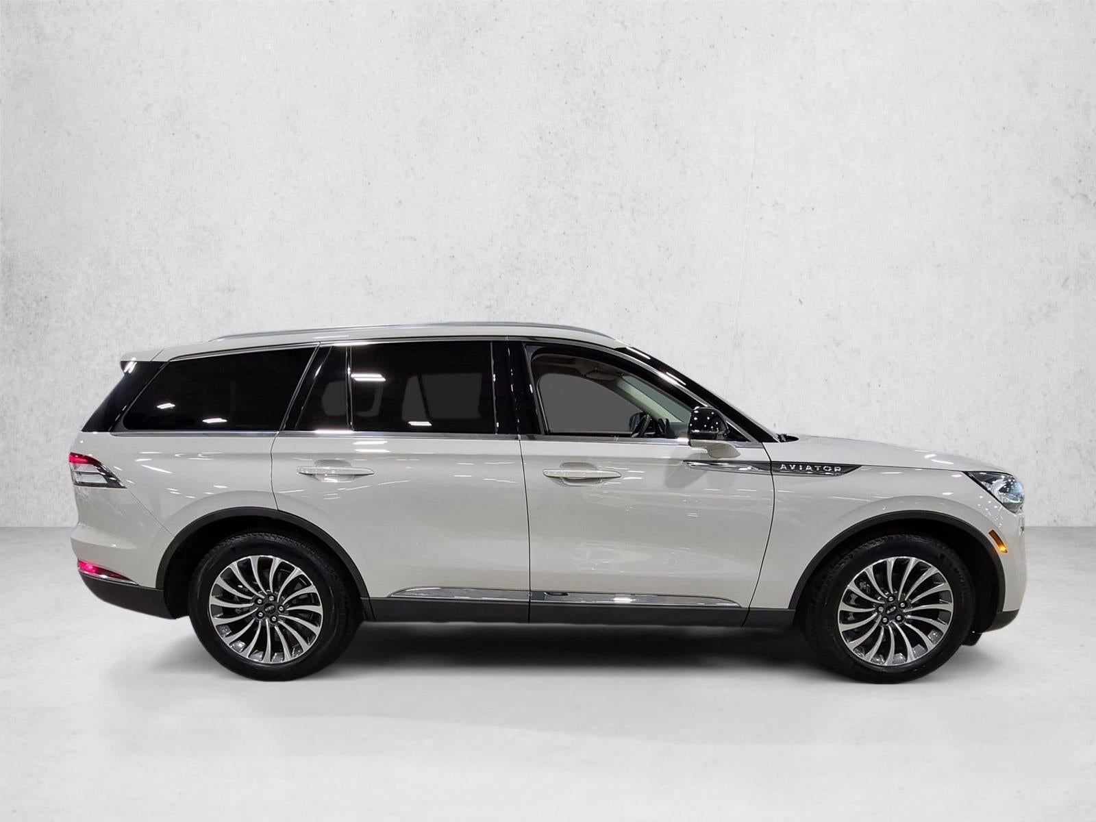 2023 Lincoln Aviator Standard RWD