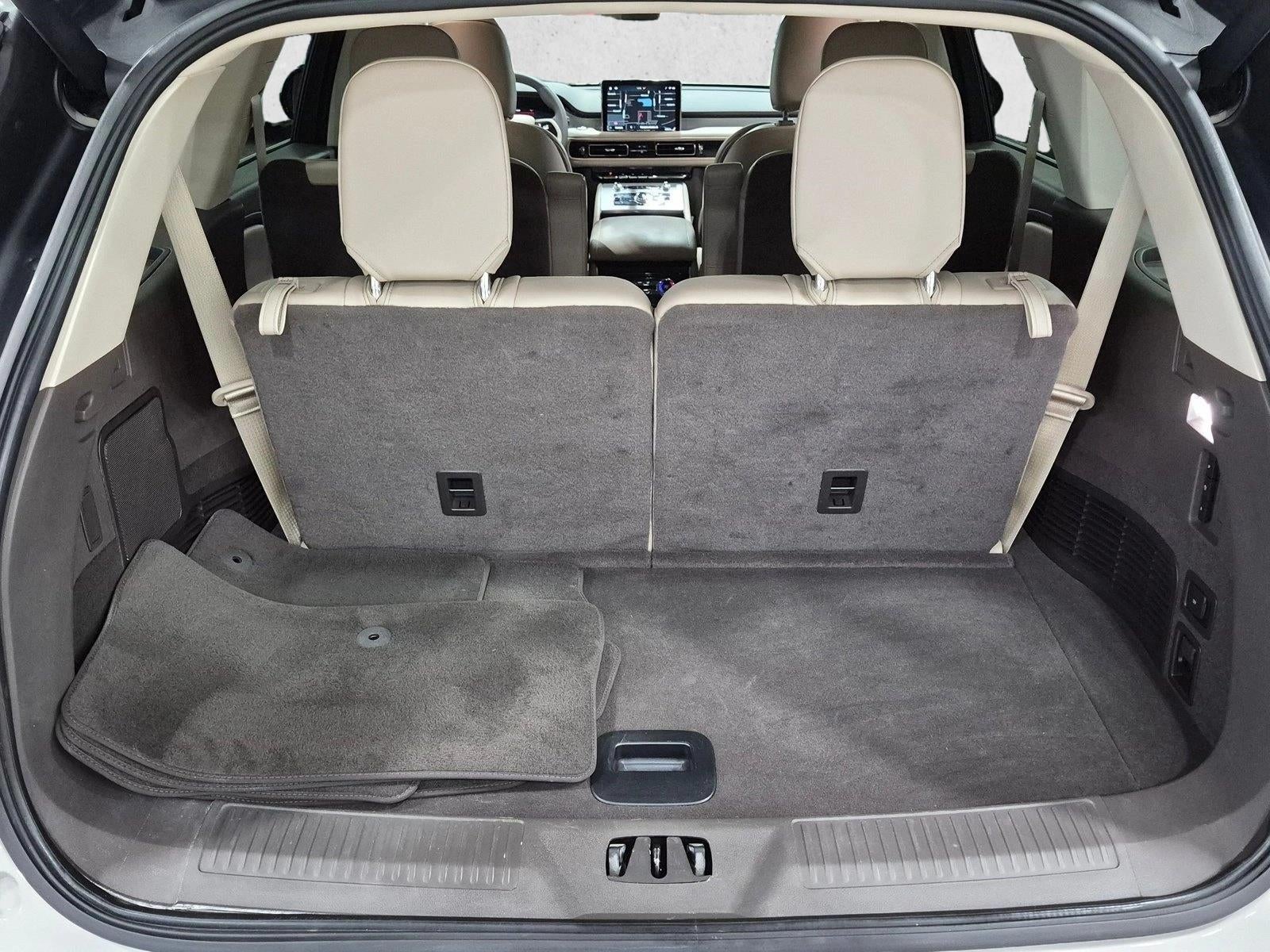 2023 Lincoln Aviator Standard RWD