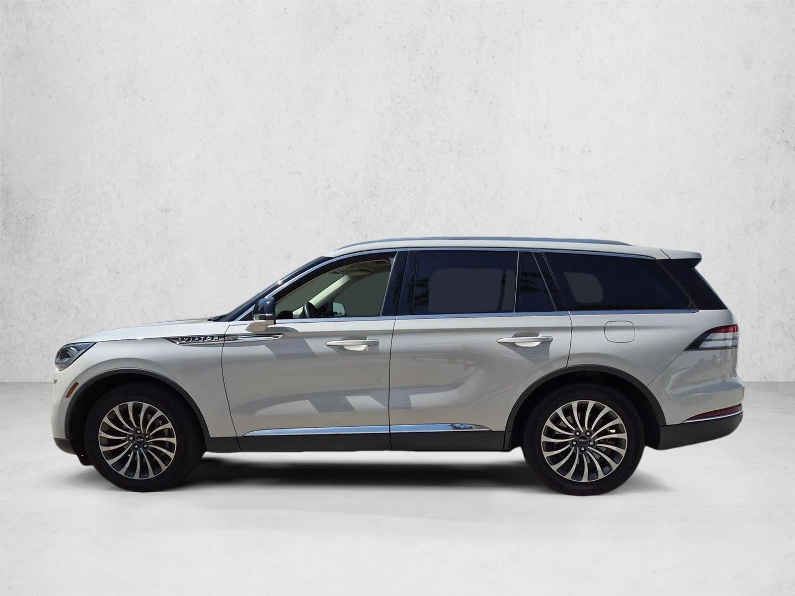 2023 Lincoln Aviator Standard RWD