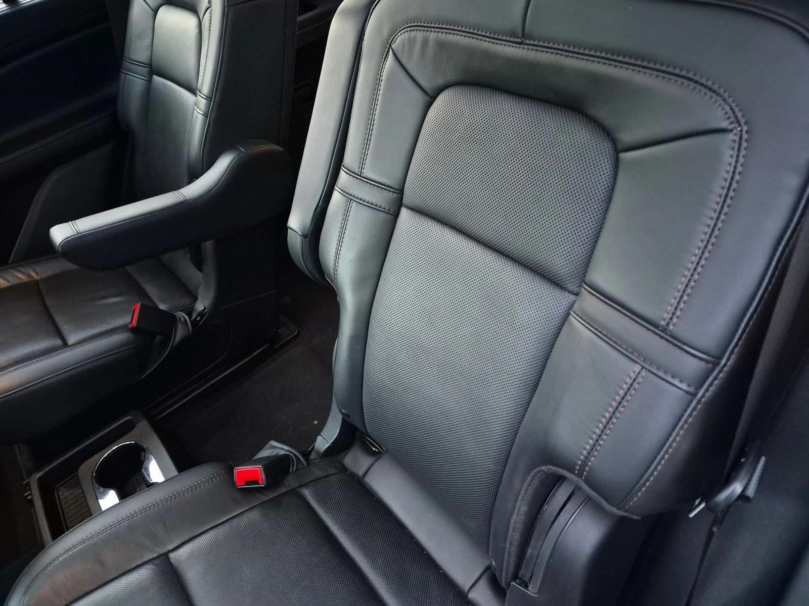 2023 Lincoln Aviator Reserve RWD