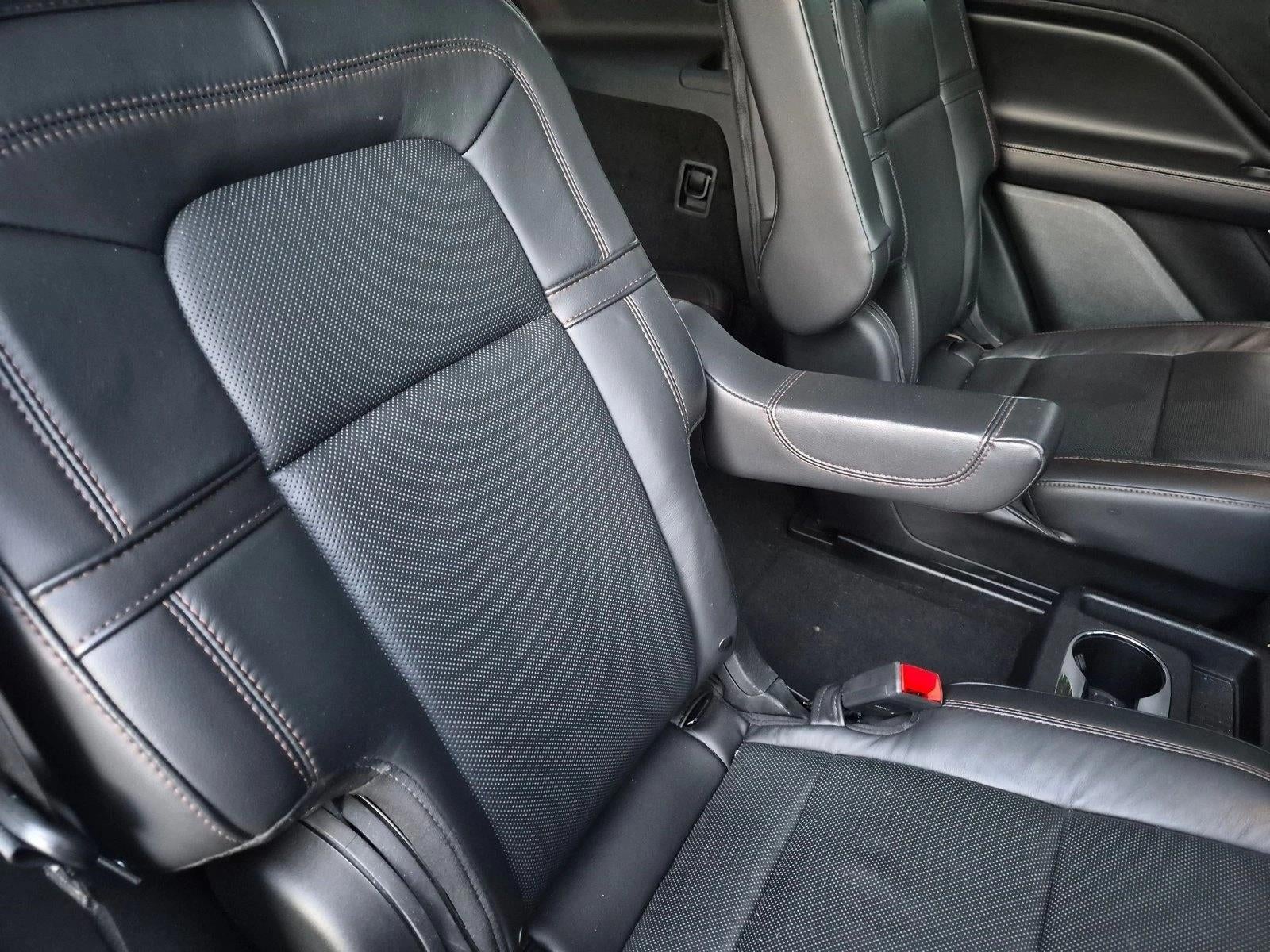 2023 Lincoln Aviator Reserve RWD