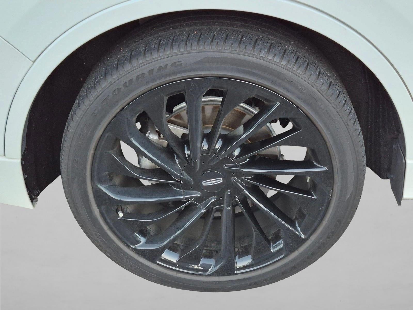2023 Lincoln Aviator Reserve RWD
