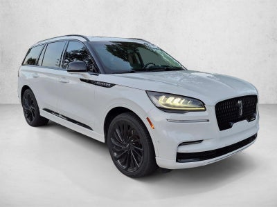 2023 Lincoln Aviator Reserve RWD