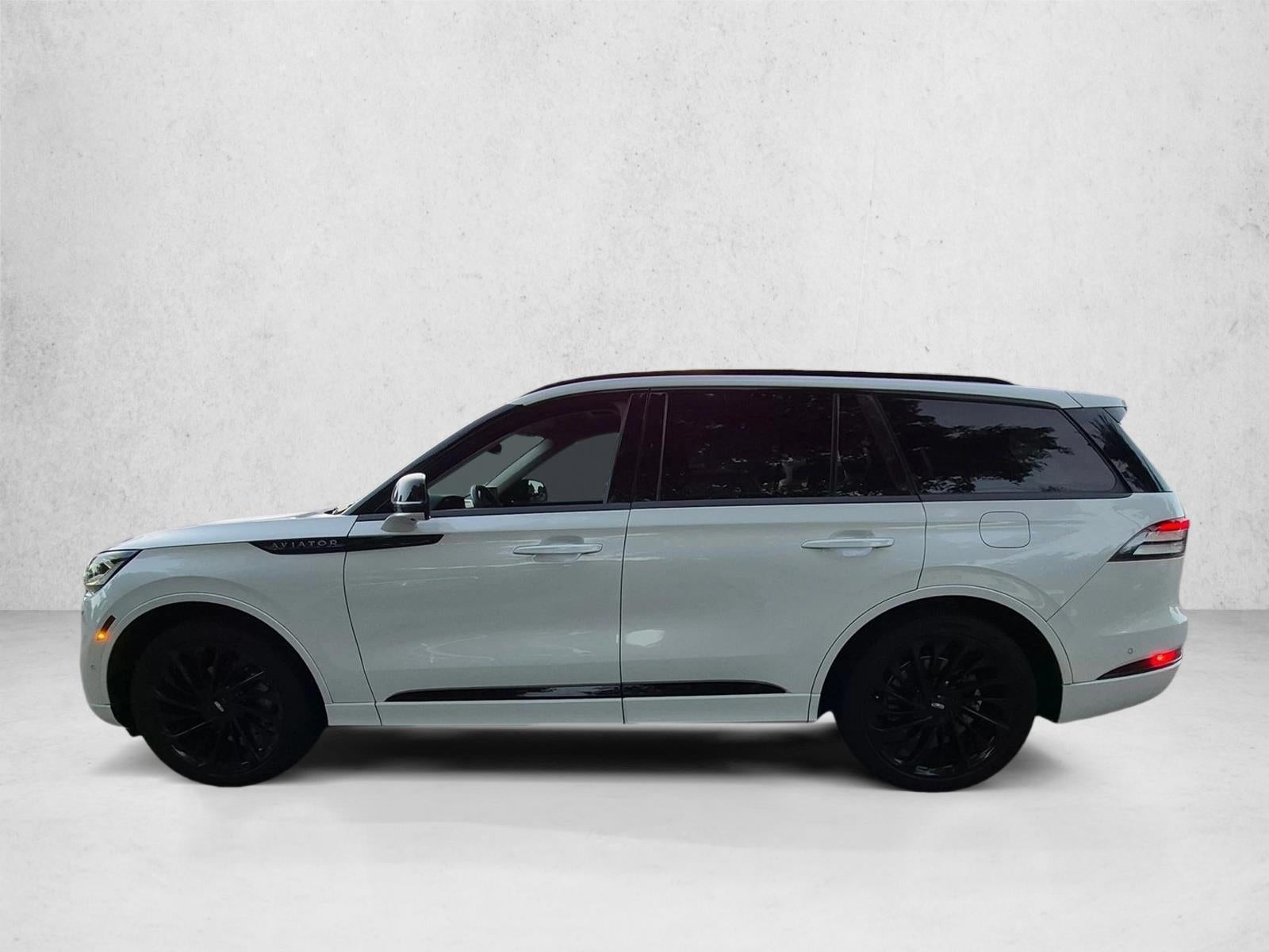 2023 Lincoln Aviator Reserve RWD