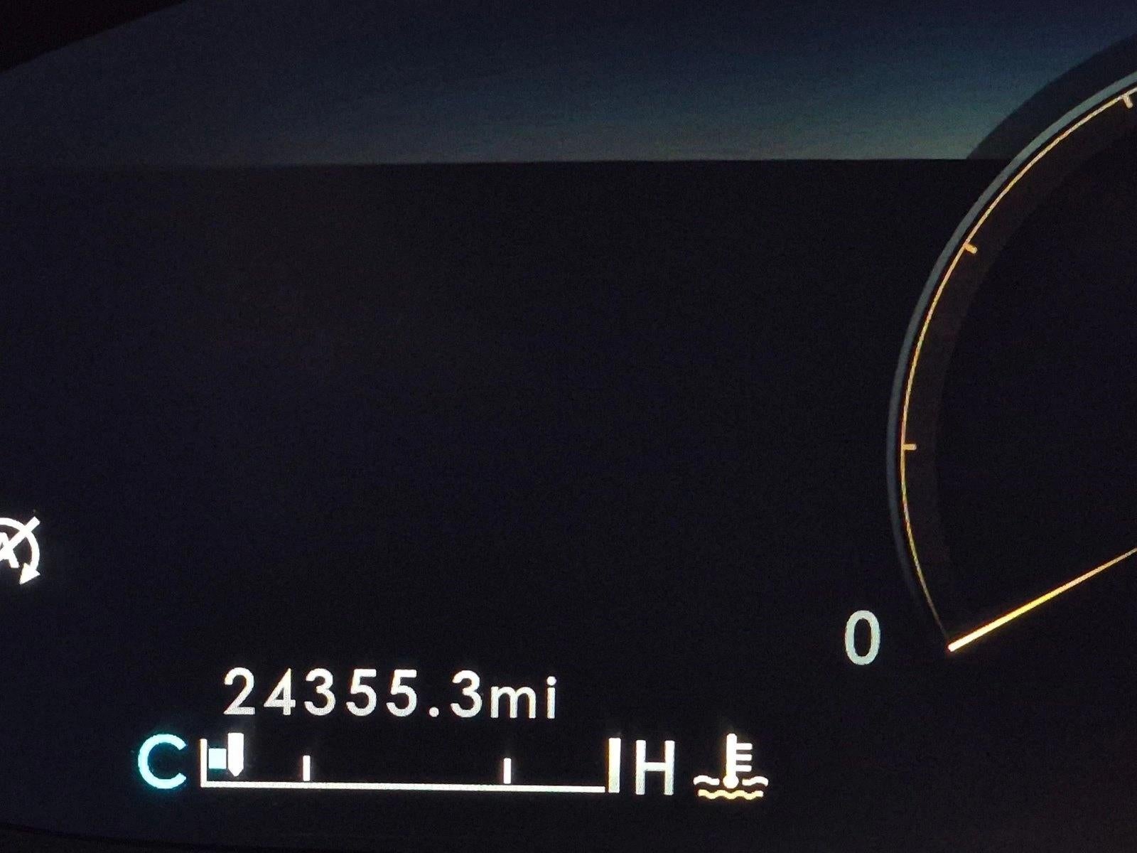 2023 Lincoln Aviator Reserve RWD