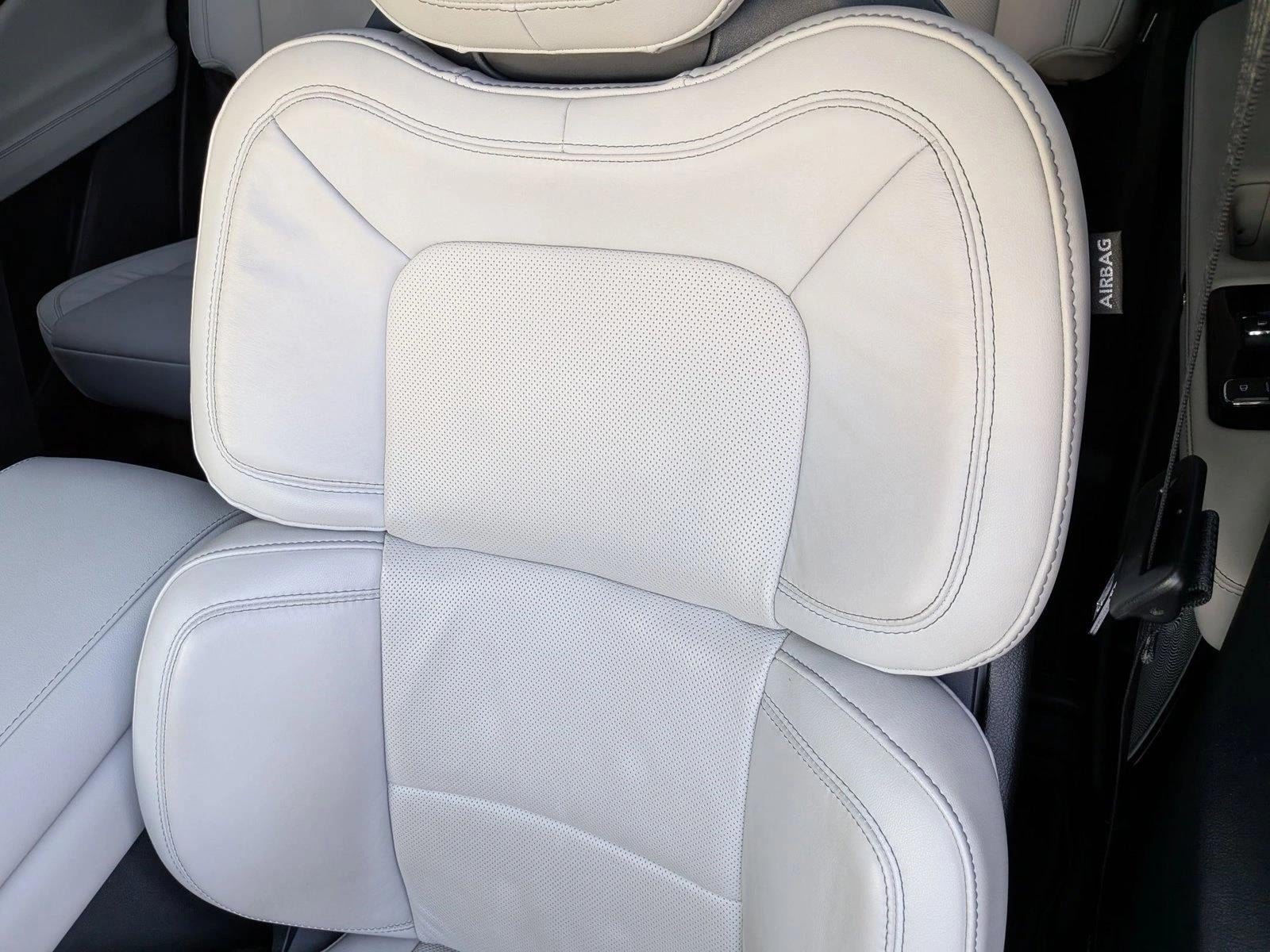 2025 Lincoln Aviator Reserve RWD