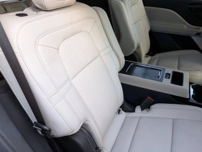 2025 Lincoln Aviator Reserve RWD