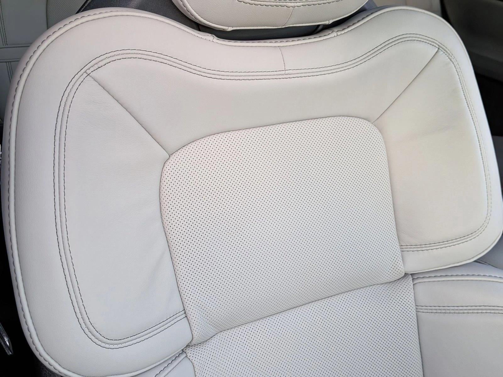 2025 Lincoln Aviator Reserve RWD