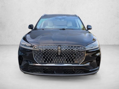 2025 Lincoln Aviator Reserve RWD